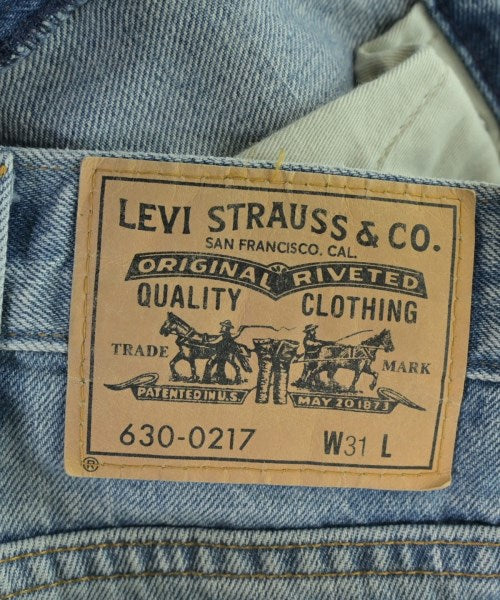 LEVI'S VINTAGE CLOTHING ยีนส์