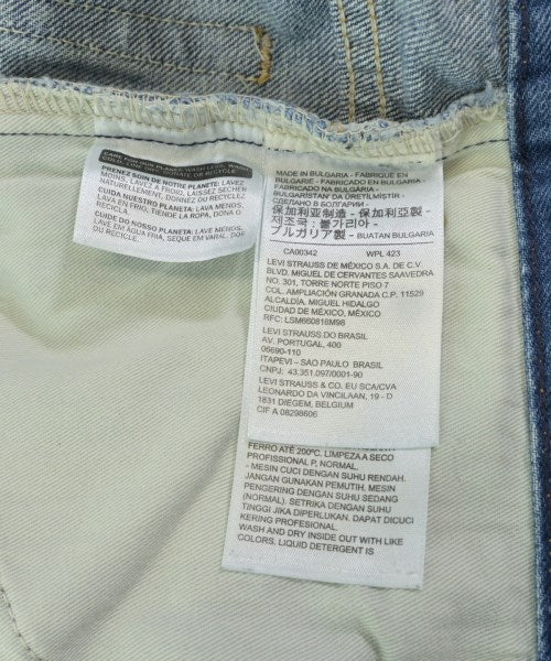 LEVI'S VINTAGE CLOTHING ยีนส์