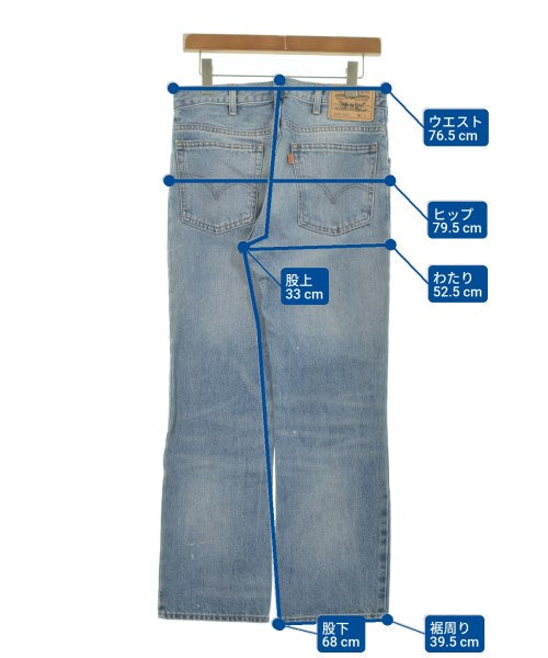 LEVI'S VINTAGE CLOTHING ยีนส์