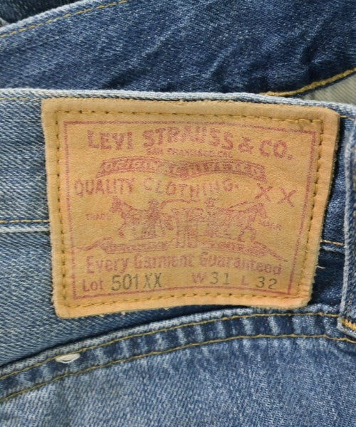 LEVI'S VINTAGE CLOTHING ยีนส์
