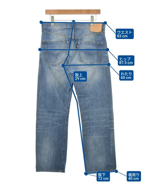 LEVI'S VINTAGE CLOTHING ยีนส์