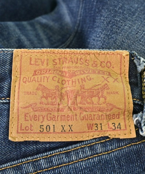 LEVI'S VINTAGE CLOTHING ยีนส์
