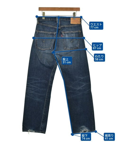 LEVI'S VINTAGE CLOTHING ยีนส์