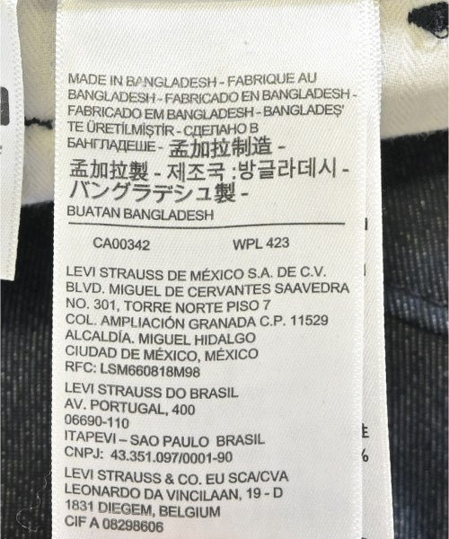 LEVI'S ยีนส์