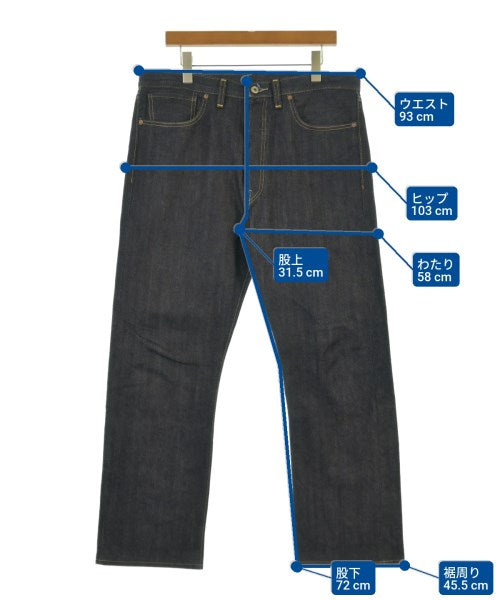 LEVI'S VINTAGE CLOTHING ยีนส์