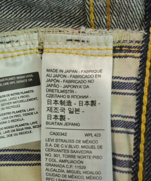 LEVI'S VINTAGE CLOTHING ยีนส์