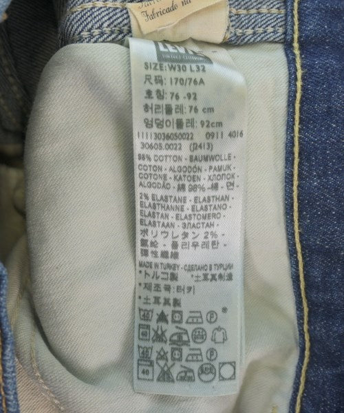 LEVI'S VINTAGE CLOTHING ยีนส์