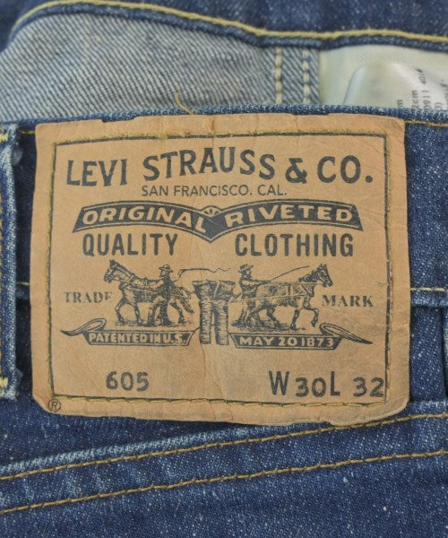 LEVI'S VINTAGE CLOTHING ยีนส์