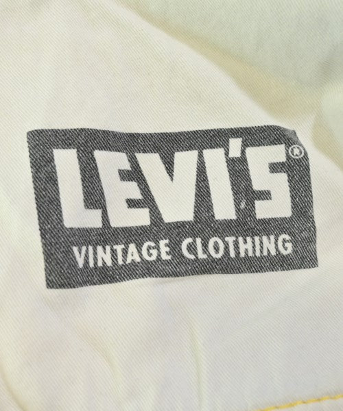 LEVI'S VINTAGE CLOTHING ยีนส์