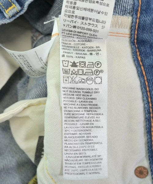 LEVI'S VINTAGE CLOTHING ยีนส์
