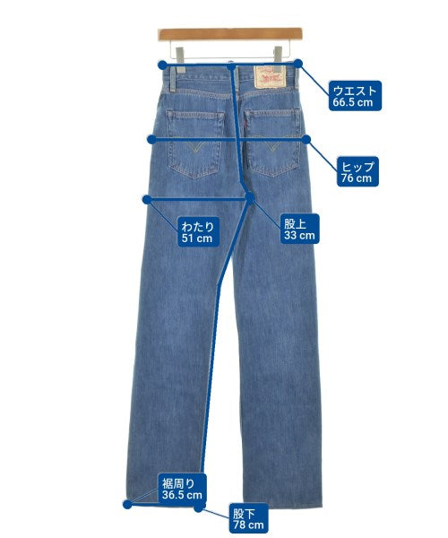 LEVI'S VINTAGE CLOTHING ยีนส์