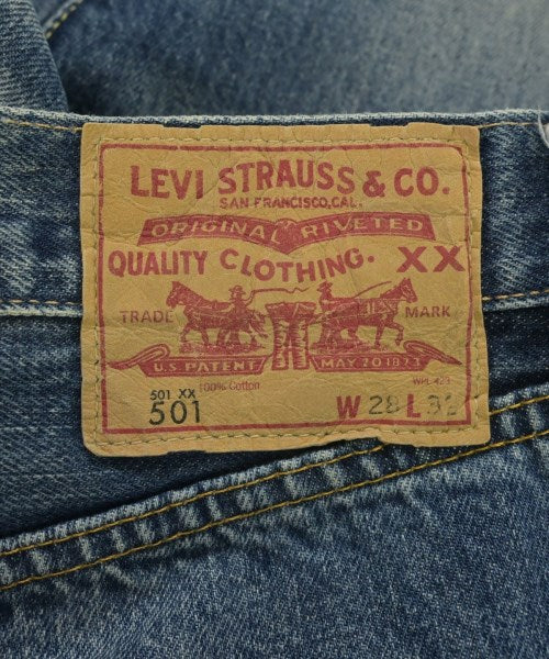 LEVI'S VINTAGE CLOTHING ยีนส์