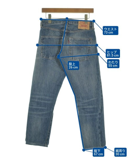 LEVI'S VINTAGE CLOTHING ยีนส์