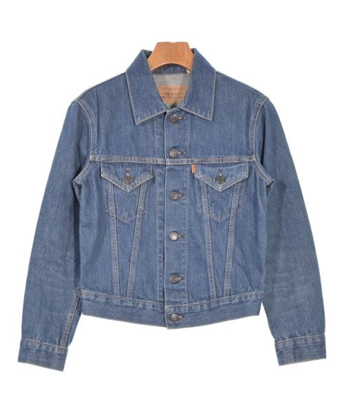LEVI'S VINTAGE CLOTHING แจ็คเก็ตยีนส์