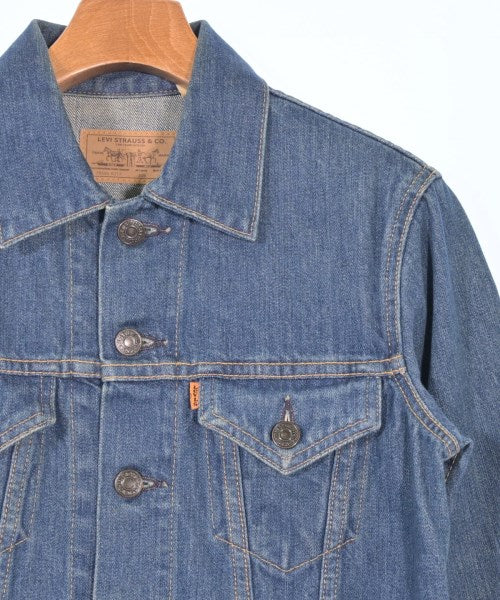 LEVI'S VINTAGE CLOTHING แจ็คเก็ตยีนส์