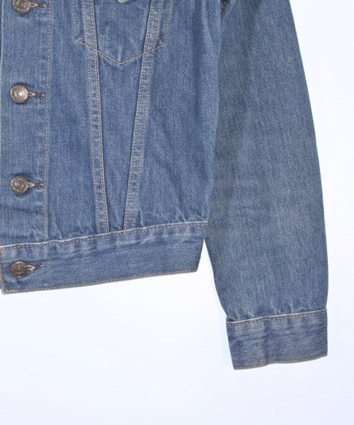 LEVI'S VINTAGE CLOTHING แจ็คเก็ตยีนส์