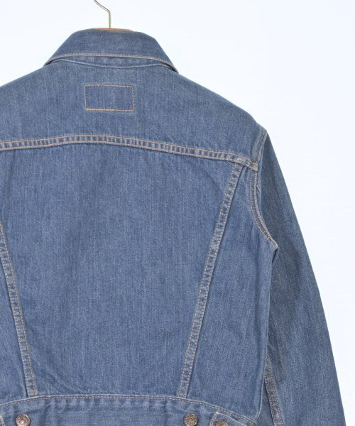 LEVI'S VINTAGE CLOTHING แจ็คเก็ตยีนส์