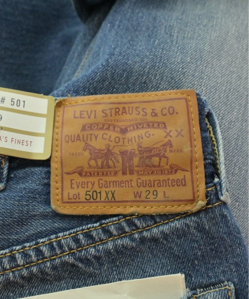 LEVI'S VINTAGE CLOTHING ยีนส์