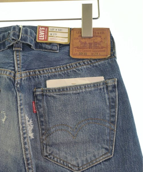 LEVI'S VINTAGE CLOTHING ยีนส์
