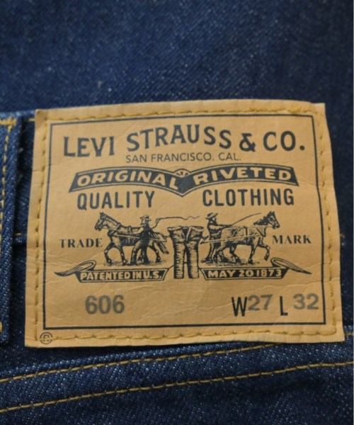LEVI'S VINTAGE CLOTHING ยีนส์