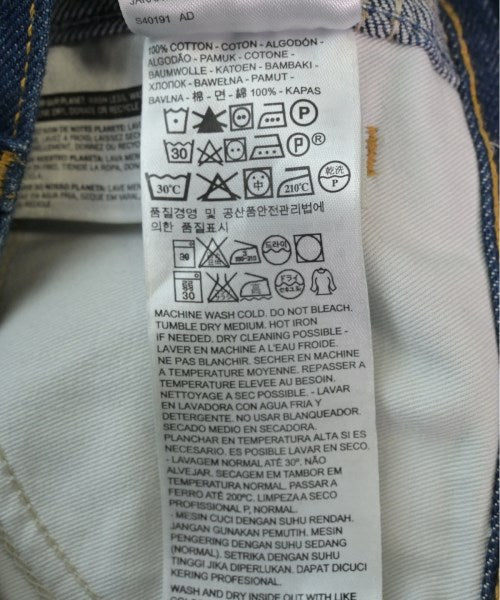LEVI'S VINTAGE CLOTHING ยีนส์
