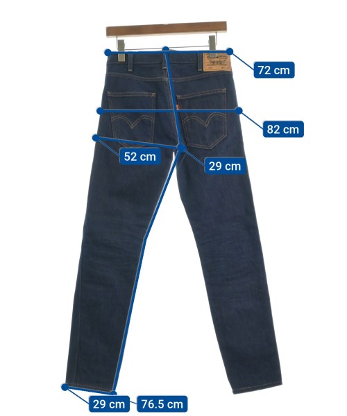 LEVI'S VINTAGE CLOTHING ยีนส์