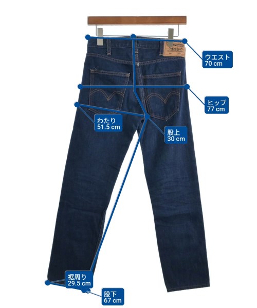 LEVI'S VINTAGE CLOTHING ยีนส์