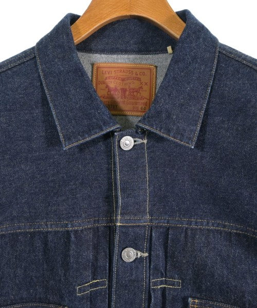 LEVI'S VINTAGE CLOTHING แจ็คเก็ตยีนส์