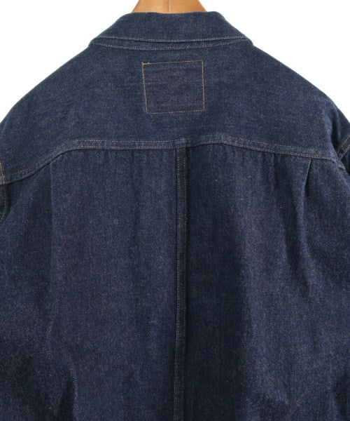 LEVI'S VINTAGE CLOTHING แจ็คเก็ตยีนส์