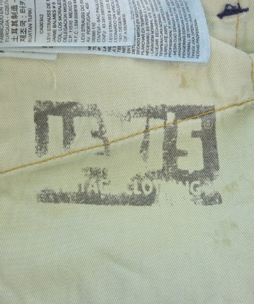 LEVI'S VINTAGE CLOTHING ยีนส์