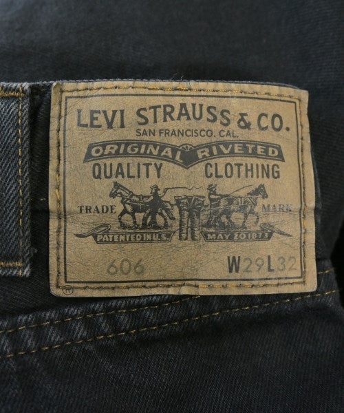 LEVI'S ยีนส์