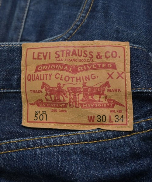 LEVI'S VINTAGE CLOTHING ยีนส์