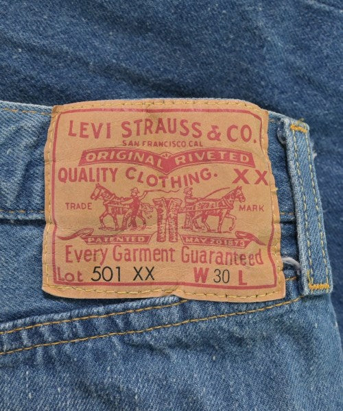 LEVI'S VINTAGE CLOTHING ยีนส์