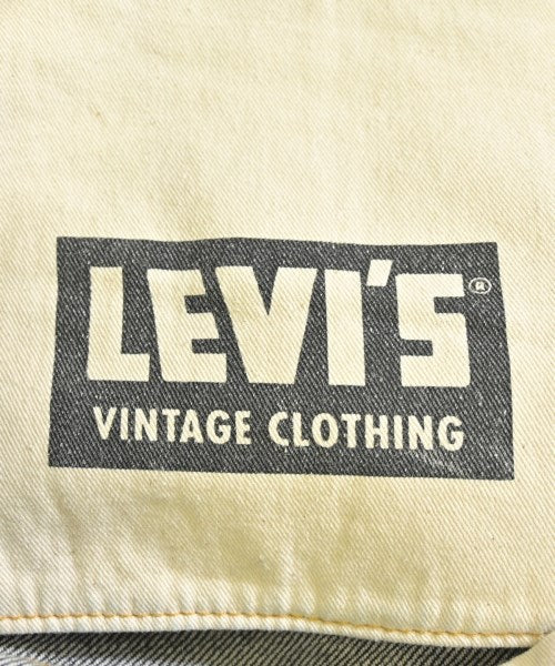LEVI'S VINTAGE CLOTHING ยีนส์