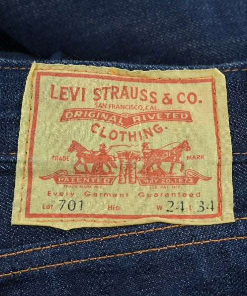 LEVI'S VINTAGE CLOTHING ยีนส์