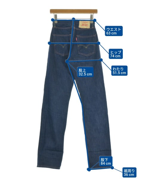 LEVI'S VINTAGE CLOTHING ยีนส์