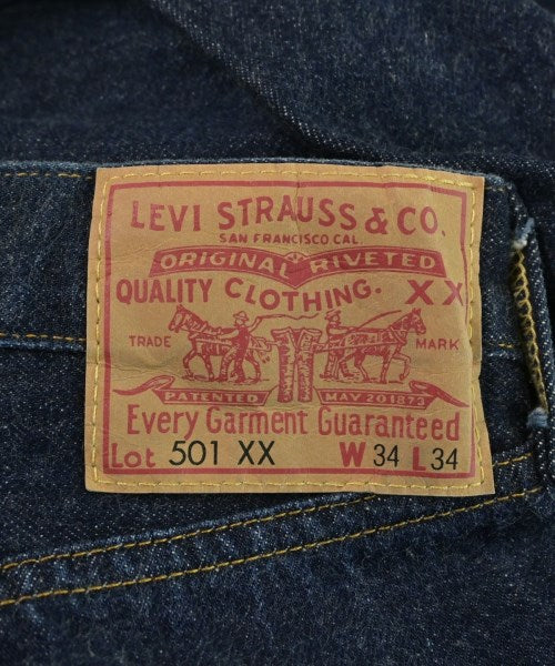 LEVI'S VINTAGE CLOTHING ยีนส์
