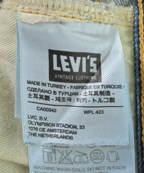 LEVI'S VINTAGE CLOTHING ยีนส์