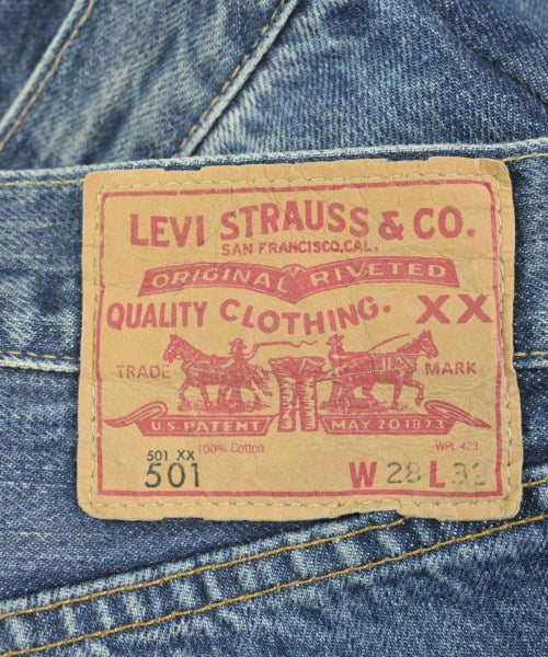 LEVI'S VINTAGE CLOTHING ยีนส์