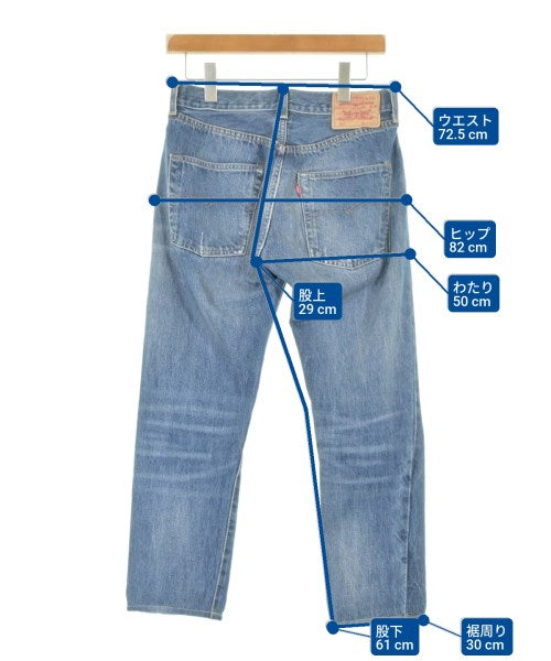 LEVI'S VINTAGE CLOTHING ยีนส์