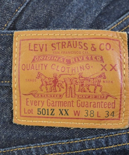 LEVI'S VINTAGE CLOTHING ยีนส์