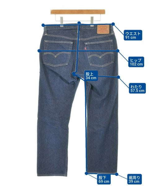 LEVI'S VINTAGE CLOTHING ยีนส์