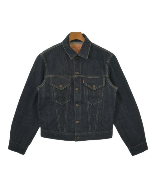 LEVI'S VINTAGE CLOTHING แจ็คเก็ตยีนส์