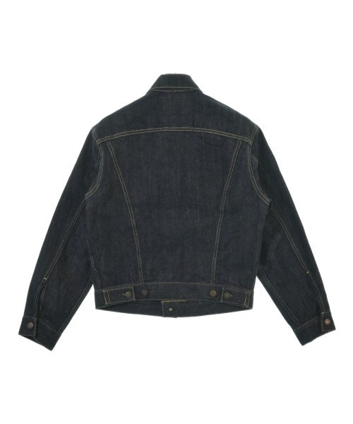 LEVI'S VINTAGE CLOTHING แจ็คเก็ตยีนส์