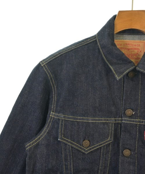 LEVI'S VINTAGE CLOTHING แจ็คเก็ตยีนส์