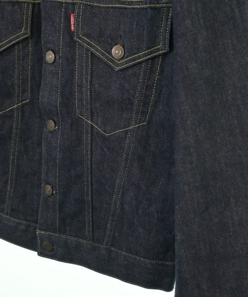 LEVI'S VINTAGE CLOTHING แจ็คเก็ตยีนส์