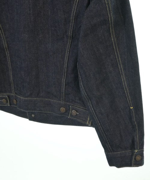 LEVI'S VINTAGE CLOTHING แจ็คเก็ตยีนส์