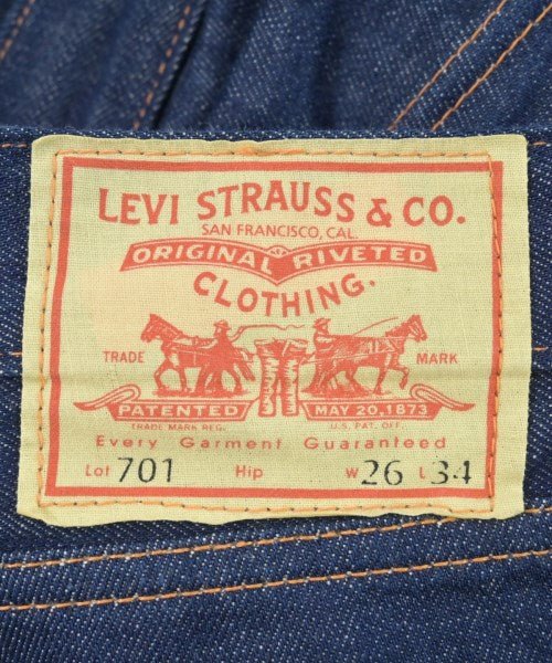 LEVI'S VINTAGE CLOTHING ยีนส์