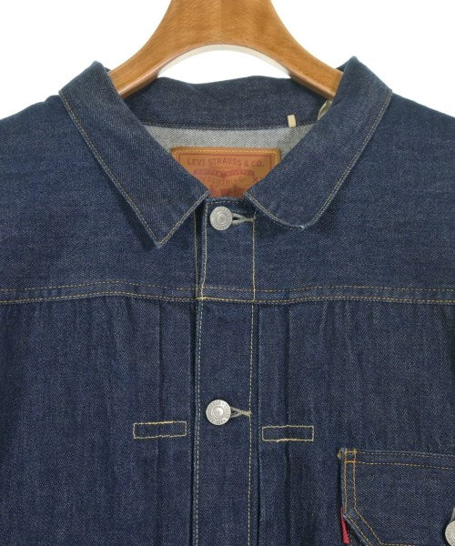 LEVI'S VINTAGE CLOTHING แจ็คเก็ตยีนส์