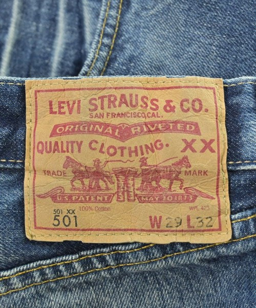 LEVI'S VINTAGE CLOTHING ยีนส์